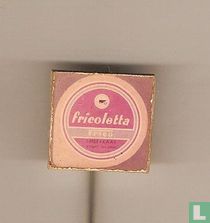 Fricoletta Frico Smeerkaas