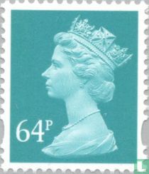 Königin Elizabeth II.