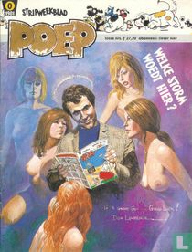 Poep 0