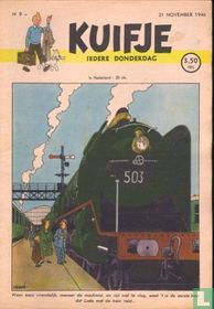Kuifje 9