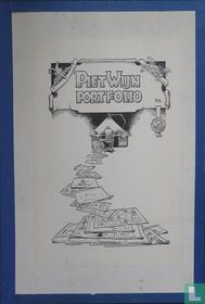 Piet Wijn portfolio