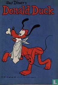 Donald Duck 22 kopen