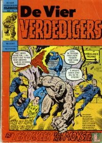De Vier Verdedigers 71