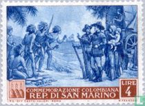 Christopher Columbus