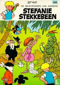 Stefanie Stekkebeen kopen