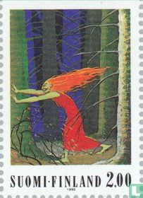 Rudolf Koivu - Illustrator kaufen