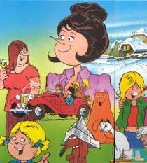 Box Jan, Jans en de kinderen [vol]