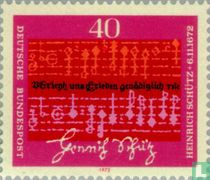 Heinrich Schütz kaufen