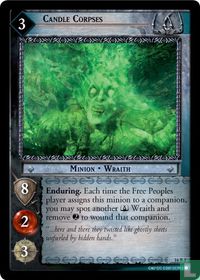 Candle Corpses