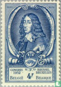 13th UPU Congress for sale
