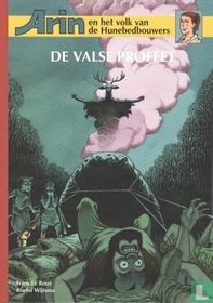 De valse profeet