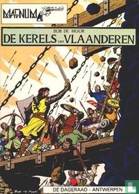 De Kerels van Vlaanderen