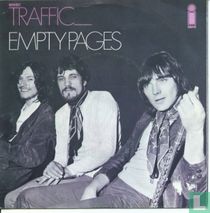 Empty Pages