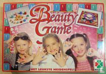 Beauty Game - het leukste meidenspel