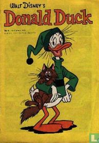 Donald Duck 4 acheter
