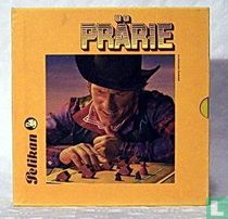Prairie / Prärie