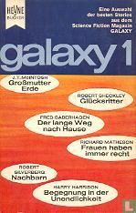 Galaxy 1
