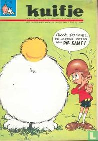 les merveilleuses aventures