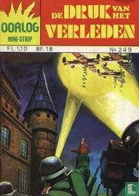 De druk van het verleden
