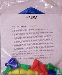 Halma