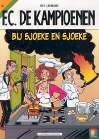 Bij Sjoeke en Sjoeke