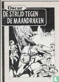 De strijd tegen de maandraken