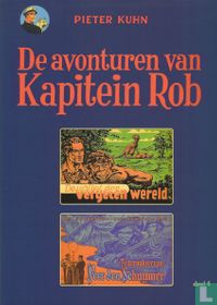 De Vallei der Vergeten Wereld + De terugkeer Peer den Schuymer