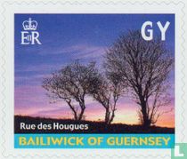 Views of Guernsey for sale