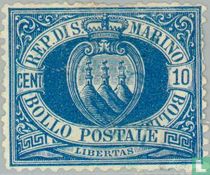 Coat of Arms