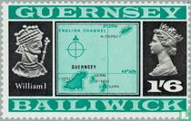Views of Guernsey
