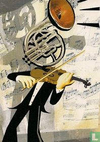 C000536 - Het Brabants Orkest