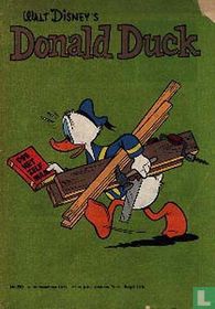 Donald Duck 50 kopen
