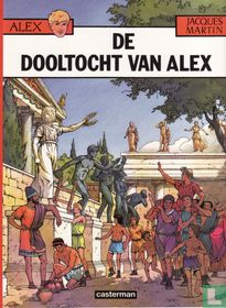 De dooltocht van Alex