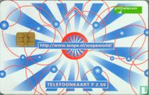 PTT Telecom Scopeworld, Super Browser