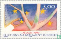 Élections au Parlement européen