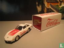 Chevrolet Corvette 'Coca-Cola'