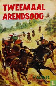 Tweemaal Arendsoog
