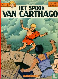 Het spook van Carthago kaufen