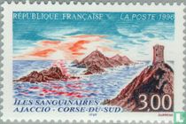 Ajaccio