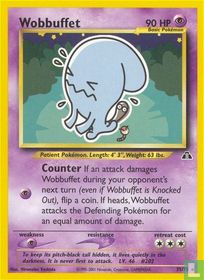 Wobbuffet