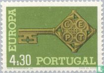 Europa – Clé 