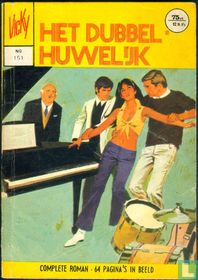 Het dubbel huwelijk