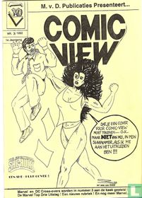Comic View  3