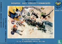 Bourse des collectionneurs
