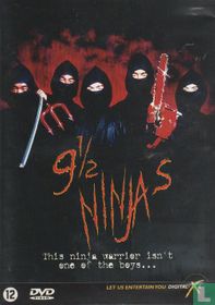 9½ Ninjas