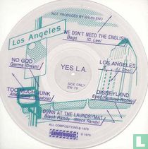 Yes L.A.