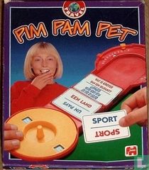 Pim Pam Pet Travel