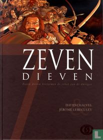 Zeven dieven