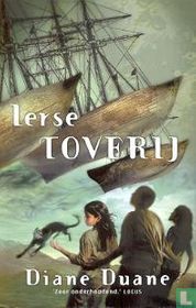 Ierse Toverij