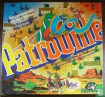 Patrouille